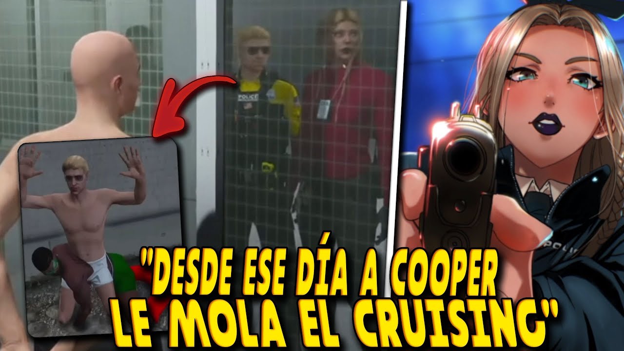 LEXXJI (Minnie) y COOPER Reaccionan a Como Conocieron a HARRY y Cuando SECUESTRARON a COOPER 💀💀💀