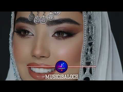آهنگ جدید بلوچی هوش مصنوعی Song Balochi گانا بلوچی هرکس ترا پنت بدنت الله بکن لوگی خراب 