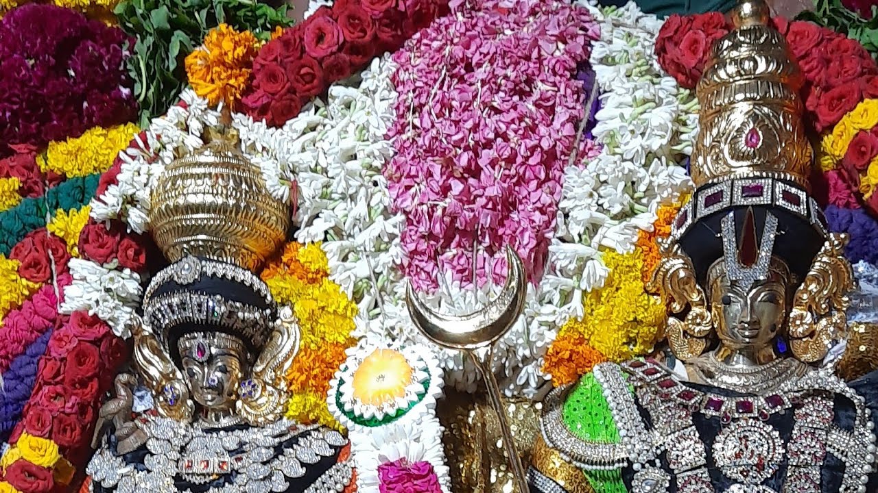 காவேரிப்பாக்கம் தீமிதி திருவிழா #2022 #village #temple #festival
