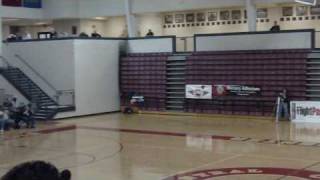 2009 Etoc Ryan Archer