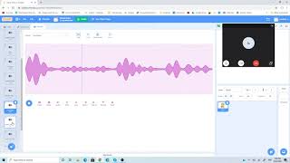 LIVE Scratch Tutorials, ep 3. Long time since we did these eps!
