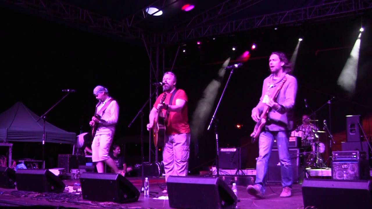 (5) SZANTY W GIŻYCKU 2015 - EKT GDYNIA