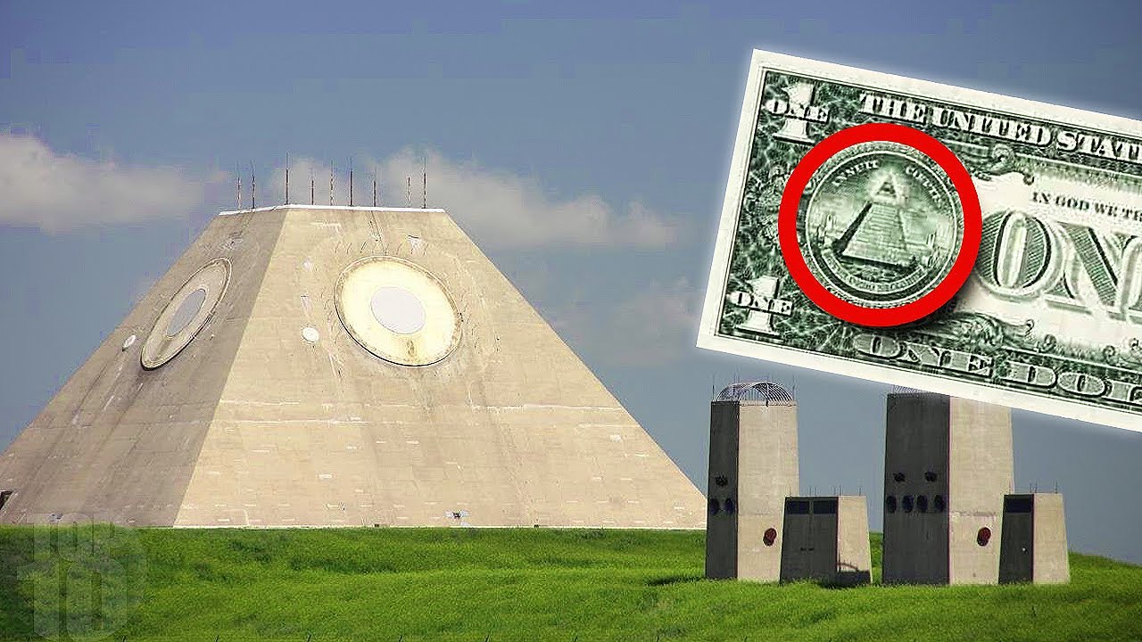 Places The US Government Doesn't Want You To Know Exist YouTube Places The US Government Doesn't Want You To Know Exist YouTube