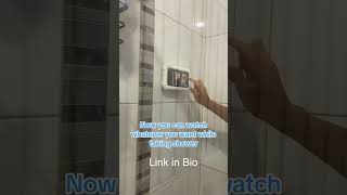Waterproof Phone Case for Shower & Bath | 100% Protection