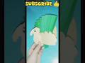🦚 Saiyaara 🦚(Movie:Saiyaara 🦚) very 🦚 cute 🦚 paper 🦚 peacock  #youtubevideo 🦚 #viral 🦚 @MrBeast
