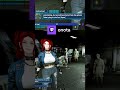 Supermutant on Stream and Burritos #fallout4 #mods #ai #fallout #shorts #short #viral #fypシ゚viral