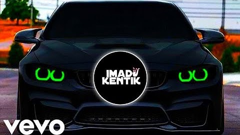 Da Dumla Dumla Da | Made In Romania | lonut Cercel | Imad Kentik Remix | Remix/TikTok 2025
