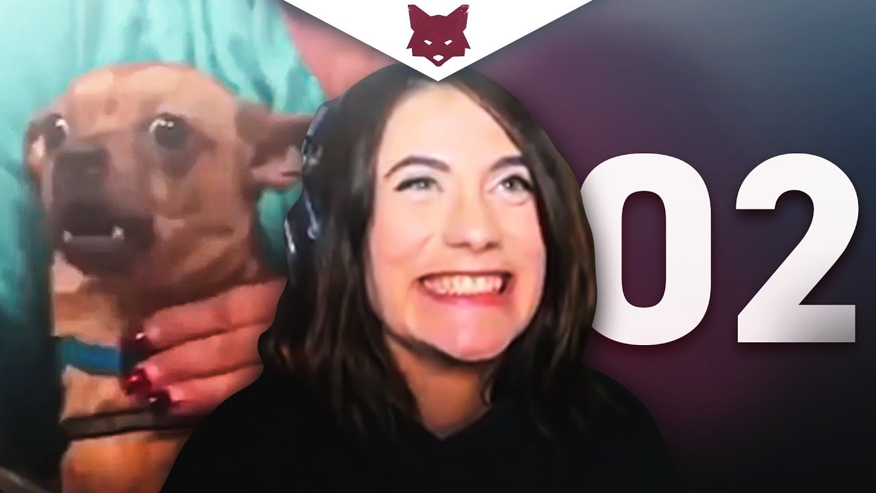 Essayons de ne pas rire