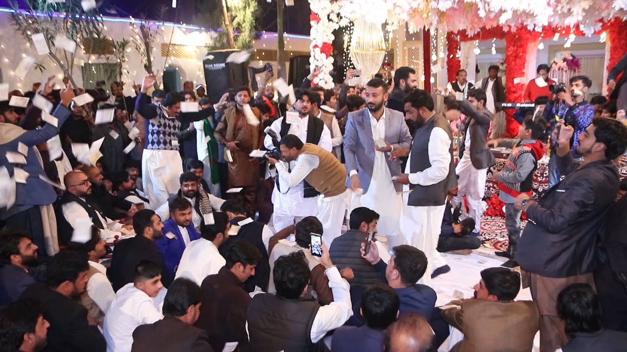 Mera Murshad Pak Sajjad aey - Hasan Sadiq Hit Qasida at Darbar Jumlay Shah #13rajab 2023