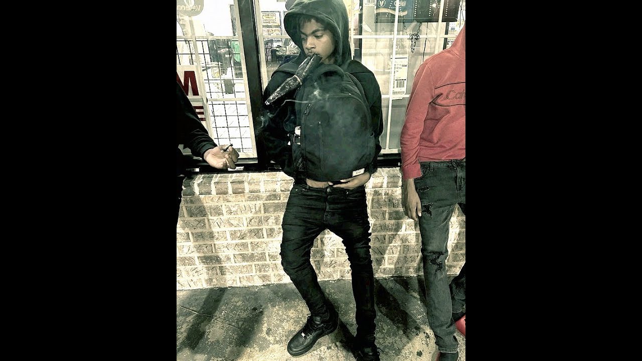 [FREE] DMV x SlimeGetEm x Gizwop Type Beat - 