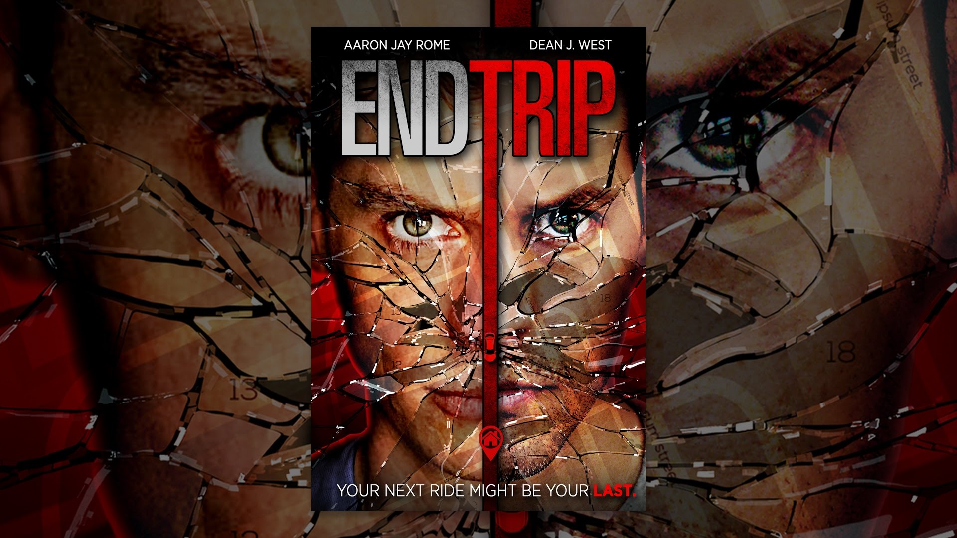 End Trip YouTube