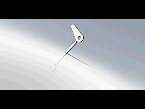 solidworks Cam mate.