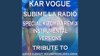 Download Lagu Subime La Radio (Special Edit Kizomba Sweet Instrumental Without Drum Remix)