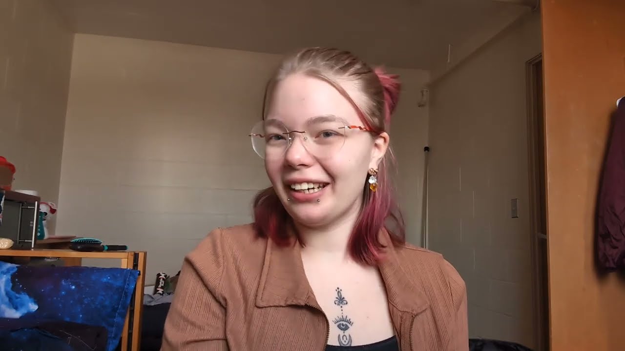 SMART Goals And Making Flowers!