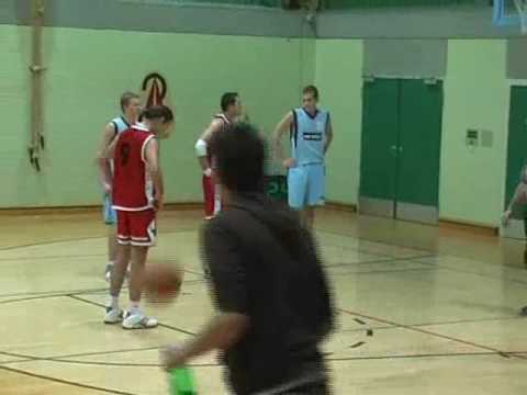 BC Gelnhausen 2. Team Mixtape 06/07 (Part 2)