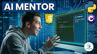 This Ai Doesnt Just Generate Code It Trains You Like A Real Developer
