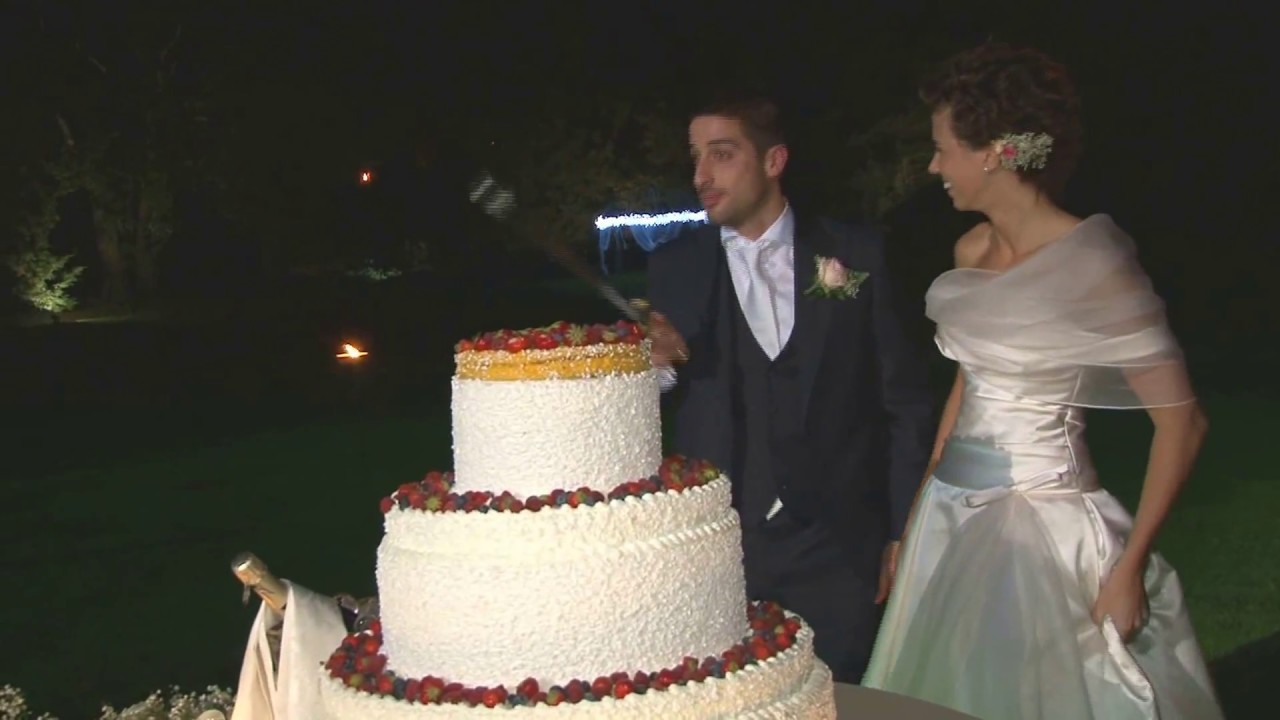 Studio Lops : il matrimonio di Francesca e Matteo