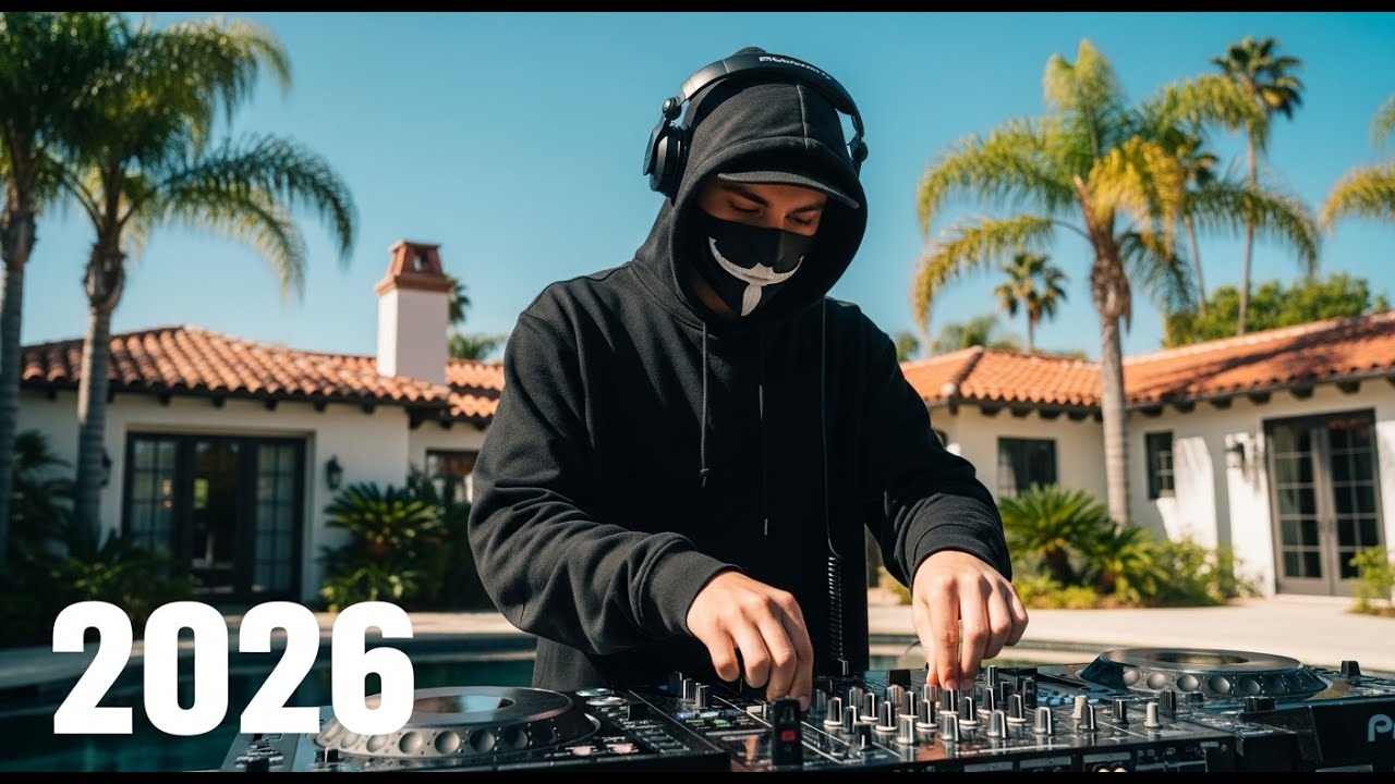 SUMMER DEEP HOUSE Sunset Mix (Adam Port, Avicii, The Weeknd, Coldplay, Diplo) - Summer Vibes Mix