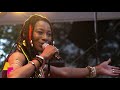 Fatoumata Diawara - Sowa - LIVE at Afrikafestival Hertme 2019