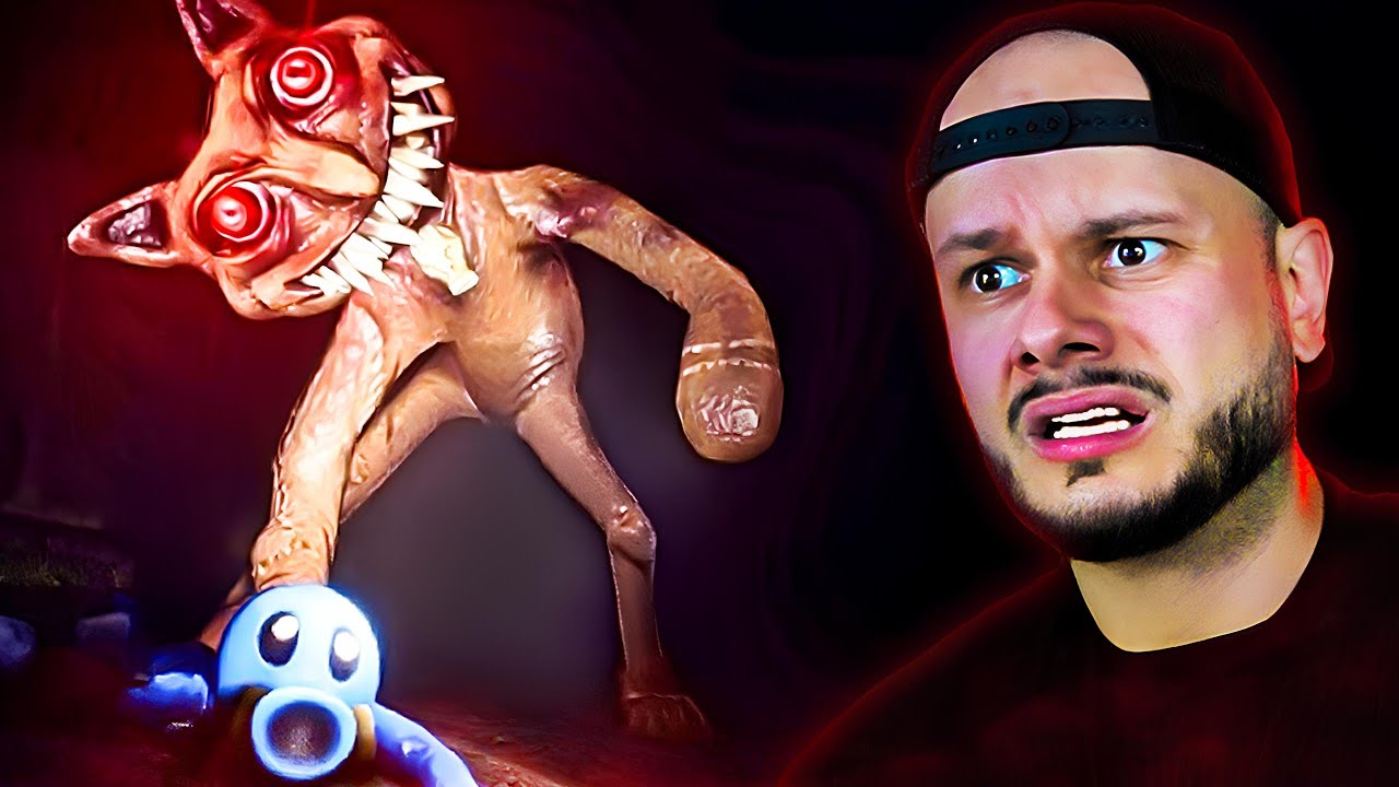 Najhoršia nočná v supermarkete