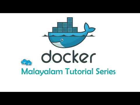 Docker Tutorial