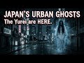 👻 The Haunting Tales of Japan&rsquo;s Yurei That Chill Entire Cities