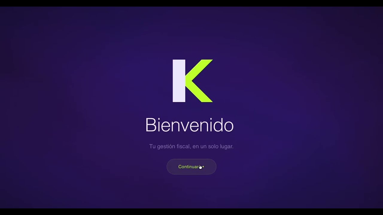 Demo de KleverTax