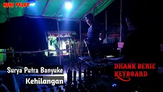 Kehilangan versi Tiktok bersama NINI PELET AYE...