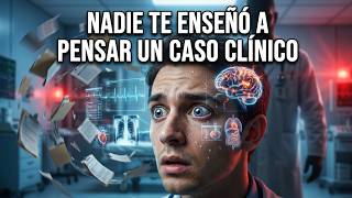 📖COMO ESTUDIAR CASOS CLÍNICOS paso a paso desde cero📖