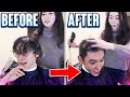 KYEDAE GIVES TENZ A HAIRCUT ON STREAM !!!