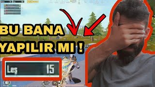 Pubg Mobi̇le Bu Bana Yapilir Mi Bee (Torbacısirin) İvi̇k