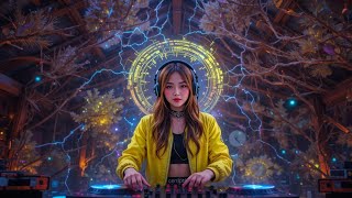 🎥 EDM MUSIC - Glow Blaze ✨ Thunder Beat ⚡ Sonic Drop 💣 #EDM24Global #Rave24Mix #EDMSceneNow