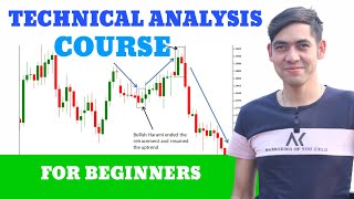 The Ultimate Technical Analysis Trading Course (For Beginners)