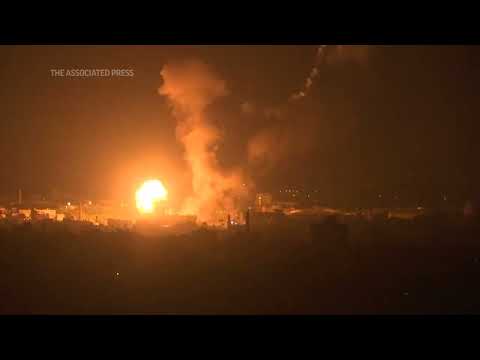 Victim of Israel