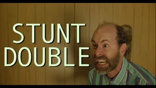 Stunt Double