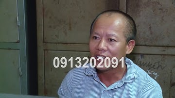 Lời khai của tên sát nhân giết người ở Đan Phượng