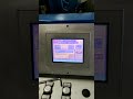 Video slitter rewinder LAEM 1650 mm (fully rebuilt in 2011)
