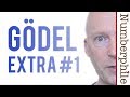 Gödel's Incompleteness (extra footage 1) - Numberphile
