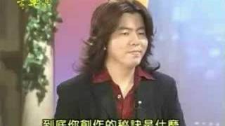 音樂河——黃國倫和他的春雨樂園 part7