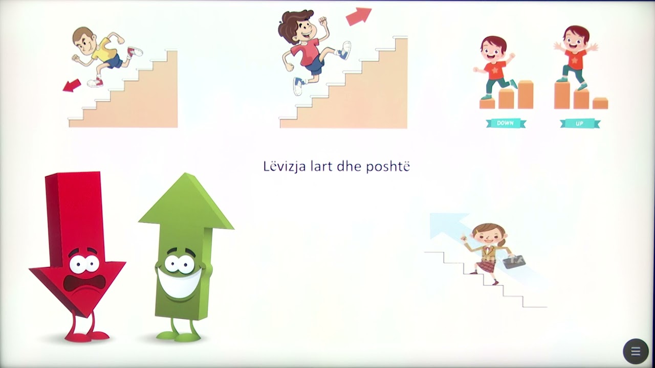 2 04 023 - Java 23 - Njeriu dhe natyra - Lëvizja e trupave