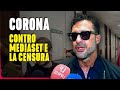 Fabrizio Corona e lo Scandalo Signorini, però il nuovo Servizio...