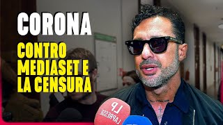 Download Lagu Fabrizio Corona e lo Scandalo Signorini, però il nuovo Servizio... MP3