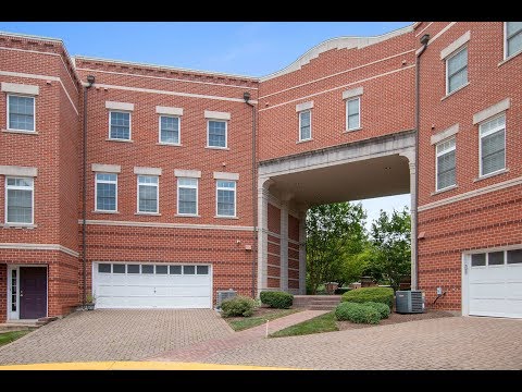 12094 Kinsley Place, Reston, VA home video tour