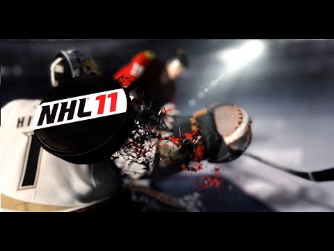 NHL 11 (PS3)