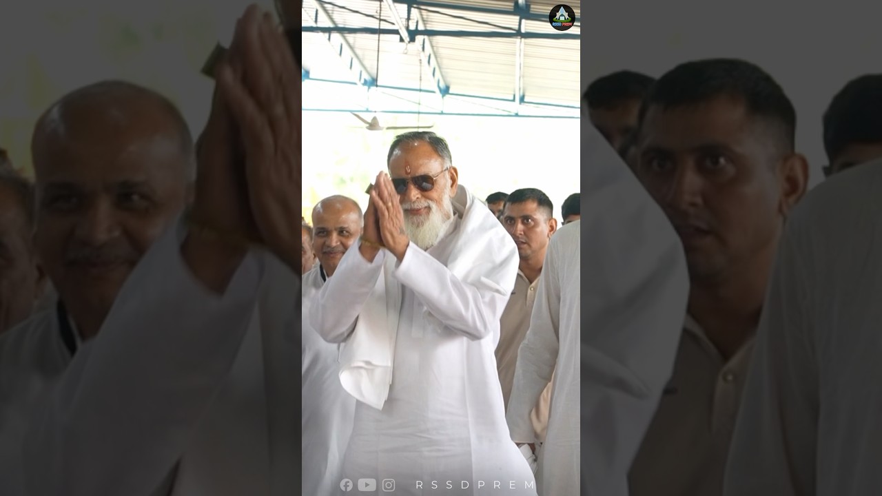 Shukr kra mere Data❤️🙏 #radhaswamidinod #rssdprem #rssd #paramsanthuzurkanwarsahebjimaharaj #shorts