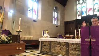 Requiem Mass for Siobhan Dolan RIP (24th July 2020)