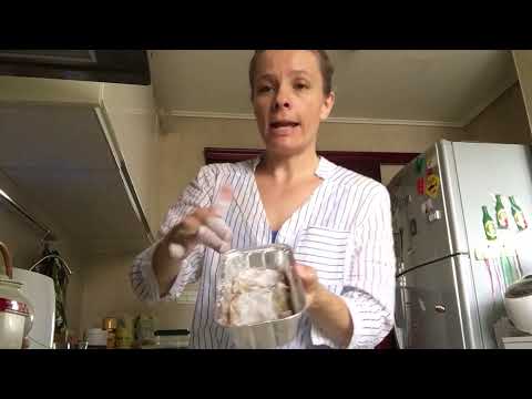 Korvapuustit - Sunnuntailla onnistut aina!. 