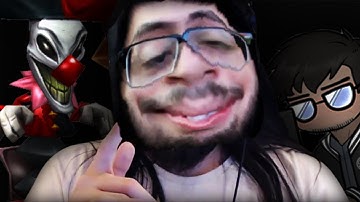 REVEALING MY #JACKHACK ON STREAM WITH DYRUS... HE DOES "IT" AGAIN