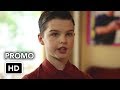 Young Sheldon 3x06 Promo A Parasol And A Hell Of An Arm HD 