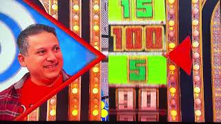 The Price Is Right  Showcase Showdown part 2  4272026